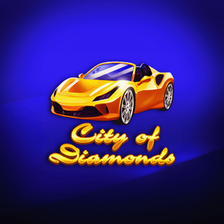 City of Diamonds