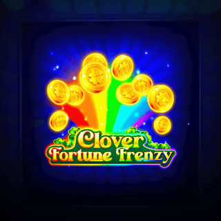 Clover Fortune Frenzy