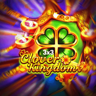 Clover Kingdom (3x3)