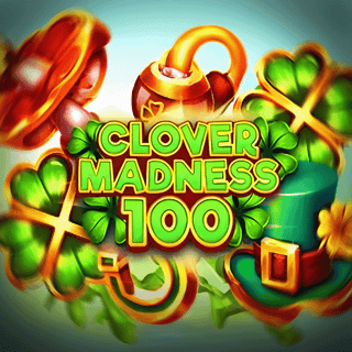 Clover Madness 100