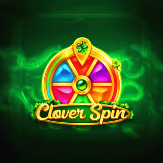 Clover Spin