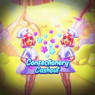 Confectionery Cashout