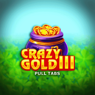 Crazy Gold III (Pull Tabs)
