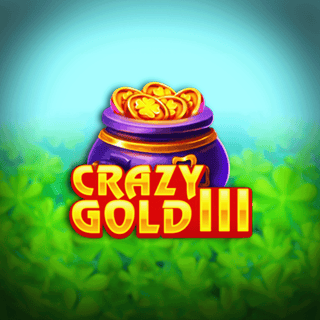 Crazy Gold III