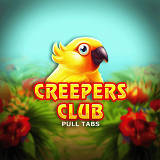 Creepers Club (Pull Tabs)