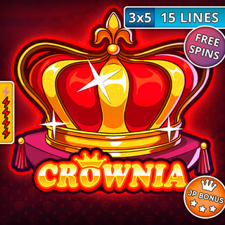 Crownia