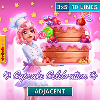 Cupcake Celebration