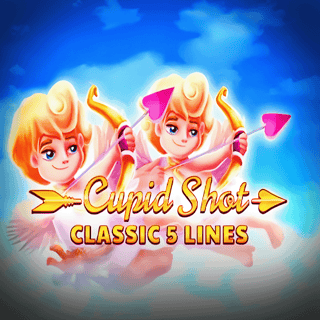 Juego Cupid Shot en Jugabet Casino