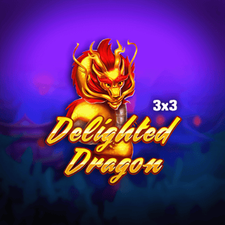 Delighted Dragon (3x3)