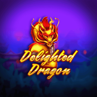 Delighted Dragon