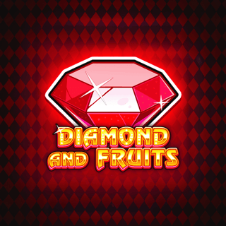 Diamond and Fruits