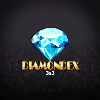 Diamondex (3x3)