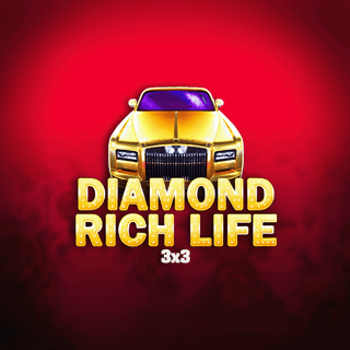 Diamond Rich Life (3x3)