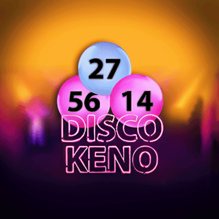 Disco Keno