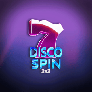 Disco Spin (3x3)