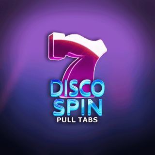 Disco spin (pull tabs)