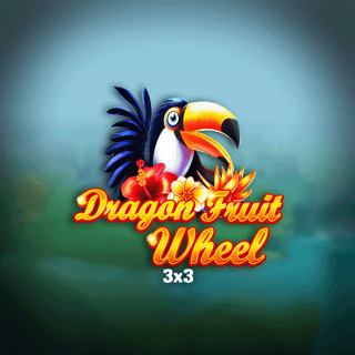 Dragon Fruit Wheel (3x3)