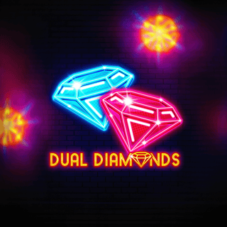 Dual Diamonds