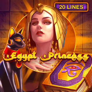 Egypt Princess