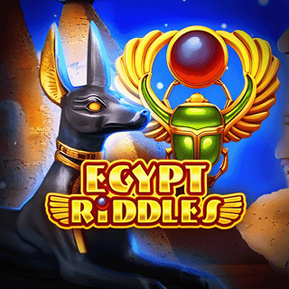 Egypt Riddles