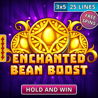 Enchanted Bean Boost