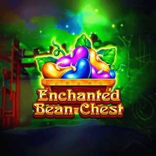 Enchanted Bean Chest