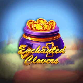 Enchanted Clovers
