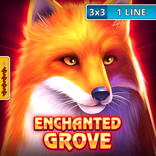 Enchanted Grove
