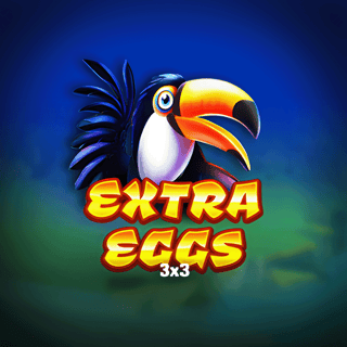 Extra Eggs (3x3)