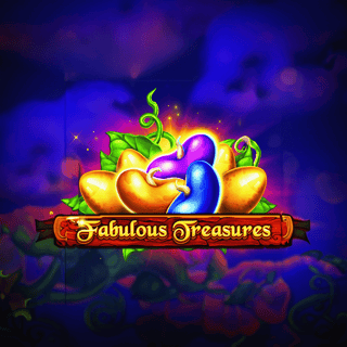 Fabulous Treasures