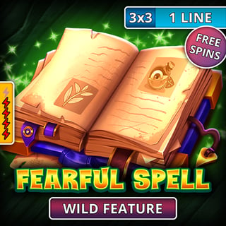 Fearful Spell