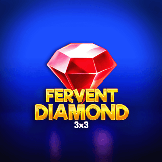 Fervent Diamond (3x3)