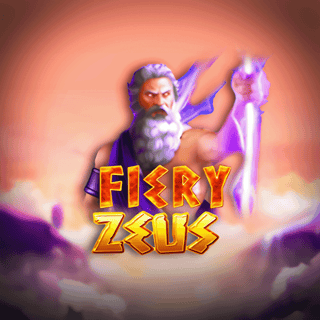 Fiery Zeus