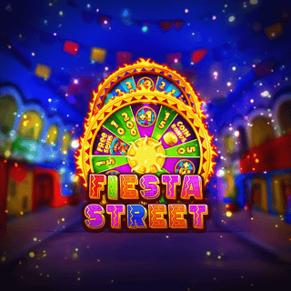 Fiesta Street