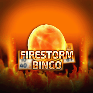 Firestorm Bingo