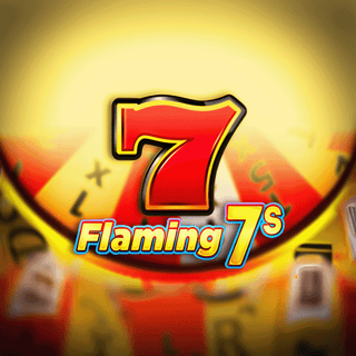 Flaming 7's