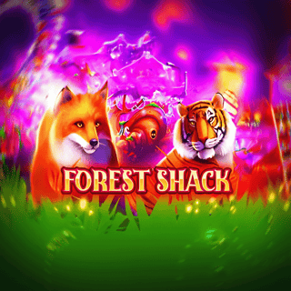 Forest Shack