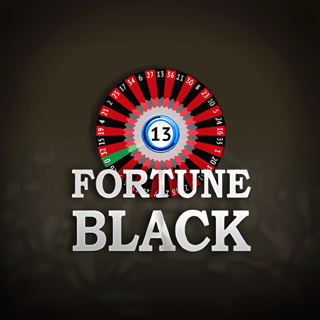 Fortune Black
