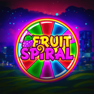 Fruit Spiral