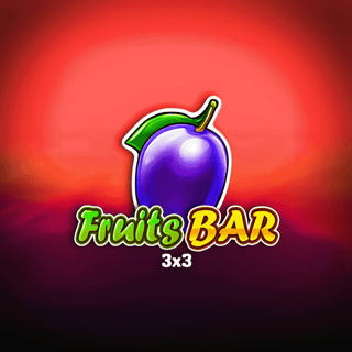Fruits Bar (3x3)