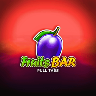 Fruits Bar (pull tabs)