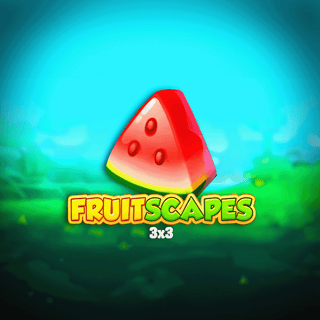 Fruit Scapes (3x3)