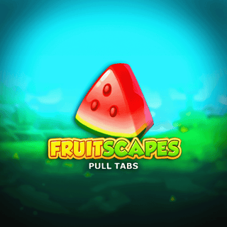 Fruit Scapes (pull tabs)