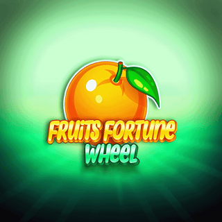 Fruits Fortune Wheel