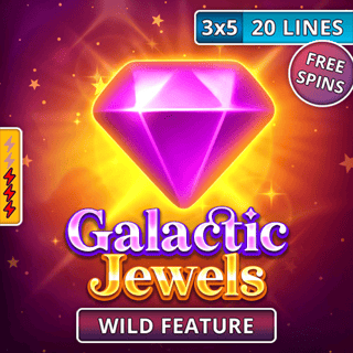 Galactic Jewels