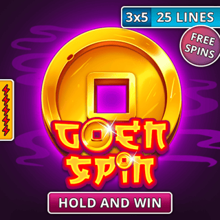Goen Spin