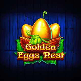 Golden Eggs Nest