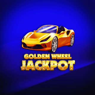 Golden Wheel Jackpot