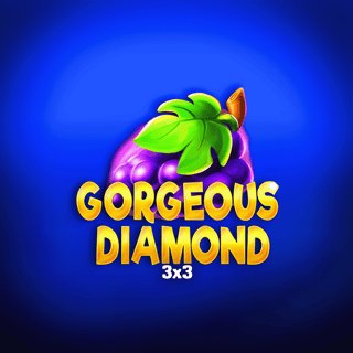 Gorgeous Diamond (3x3)