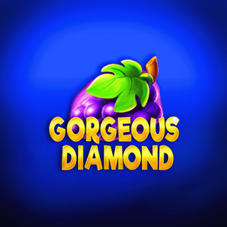 Gorgeous Diamond